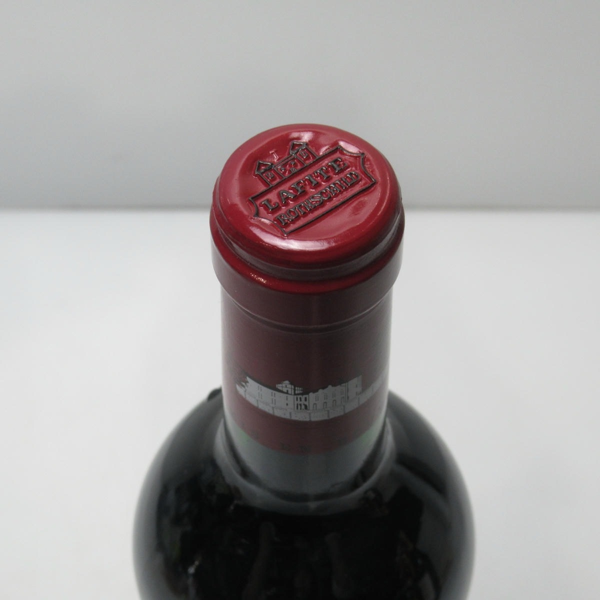 CHATEAU LAFITE ROTHSCHILD（シャトー ラフィット ロートシルト）2000