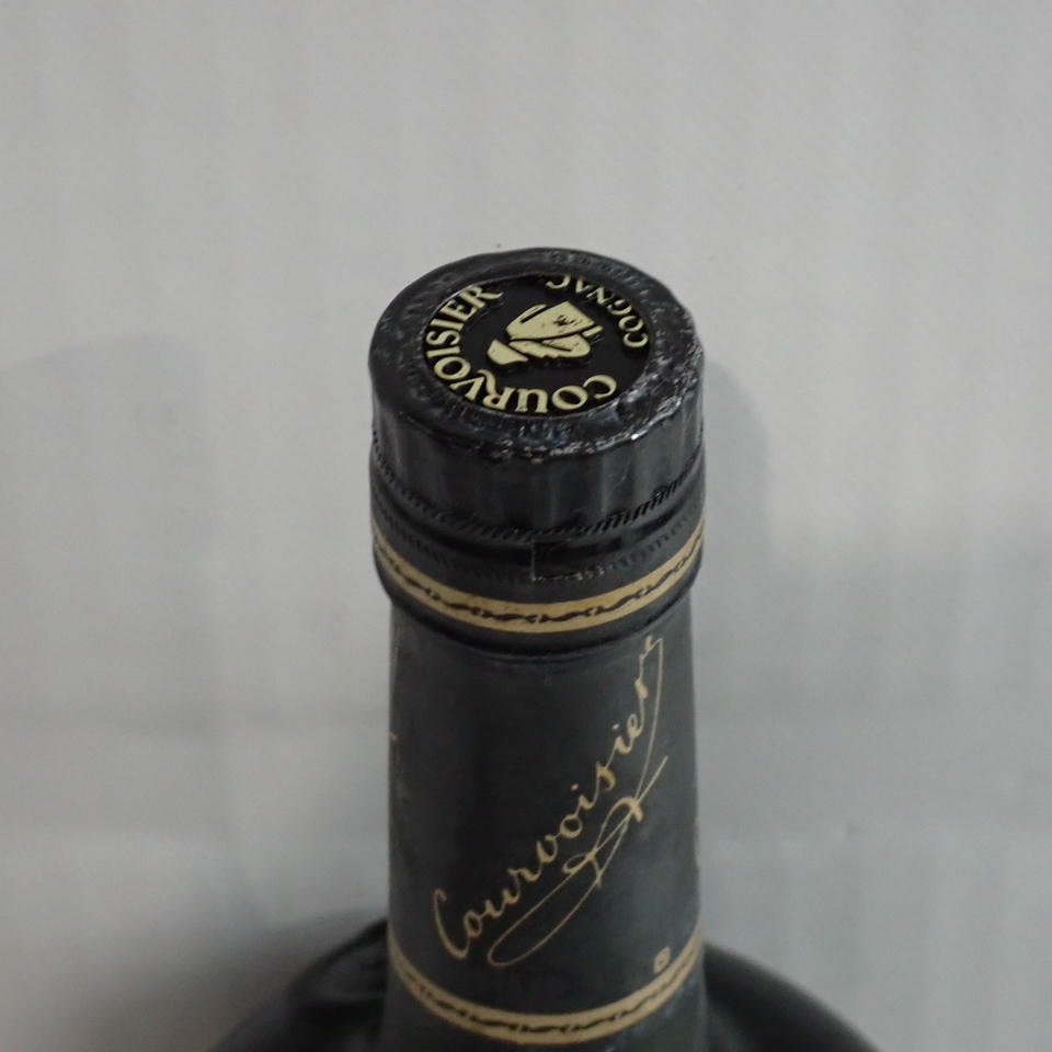 COURVOISIER（クルボアジェ）VSOP ファインシャンパーニュ 箱なしの