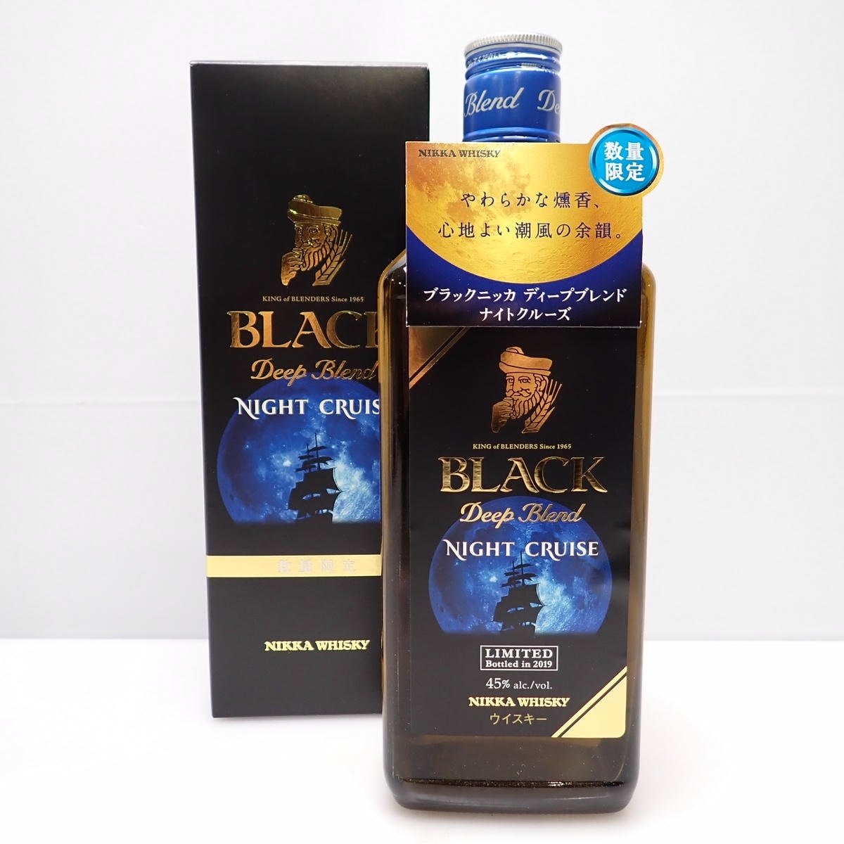 NIKKA�ʥ˥å��˥֥�å��˥å� �ǥ����ץ֥��� �ʥ��ȥ��롼�� ��ߥƥå� 2019 Ȣ��