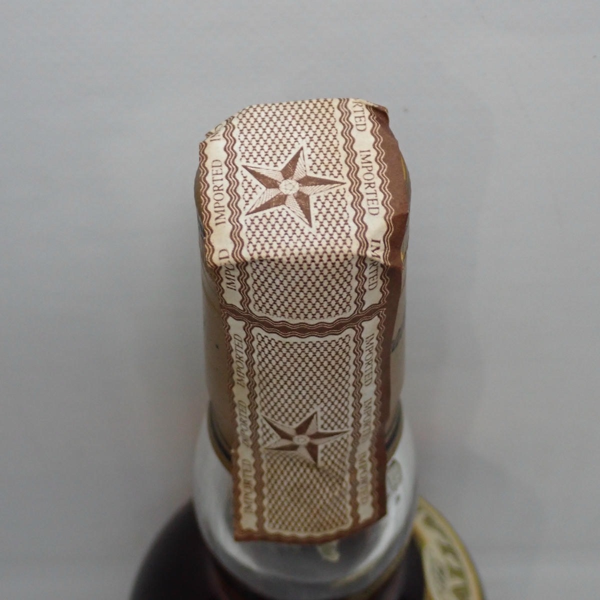 The MACALLAN（マッカラン）7年 アルマンド ジオベネッティ 箱付の通販