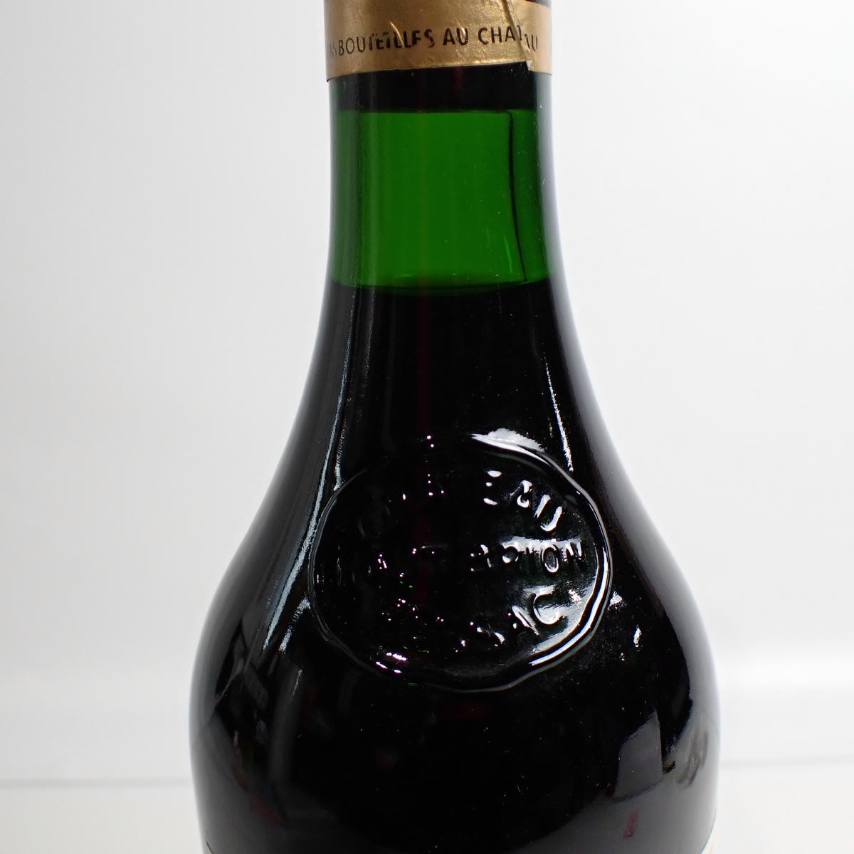 CHATEAU HAUT BRION（シャトーオーブリオン）1991 箱なしの通販