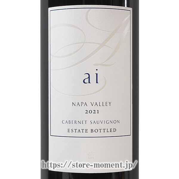 ���󥾡������ơ��� �� 2021 Ȣ�ʤ� �� KENZO ESTATE ai 2021