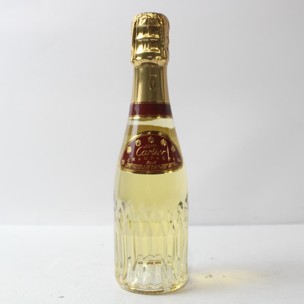 Cartier�ʥ���ƥ����˥֥��å� �٥ӡ��ܥȥ� 200ml Ȣ�ʤ�