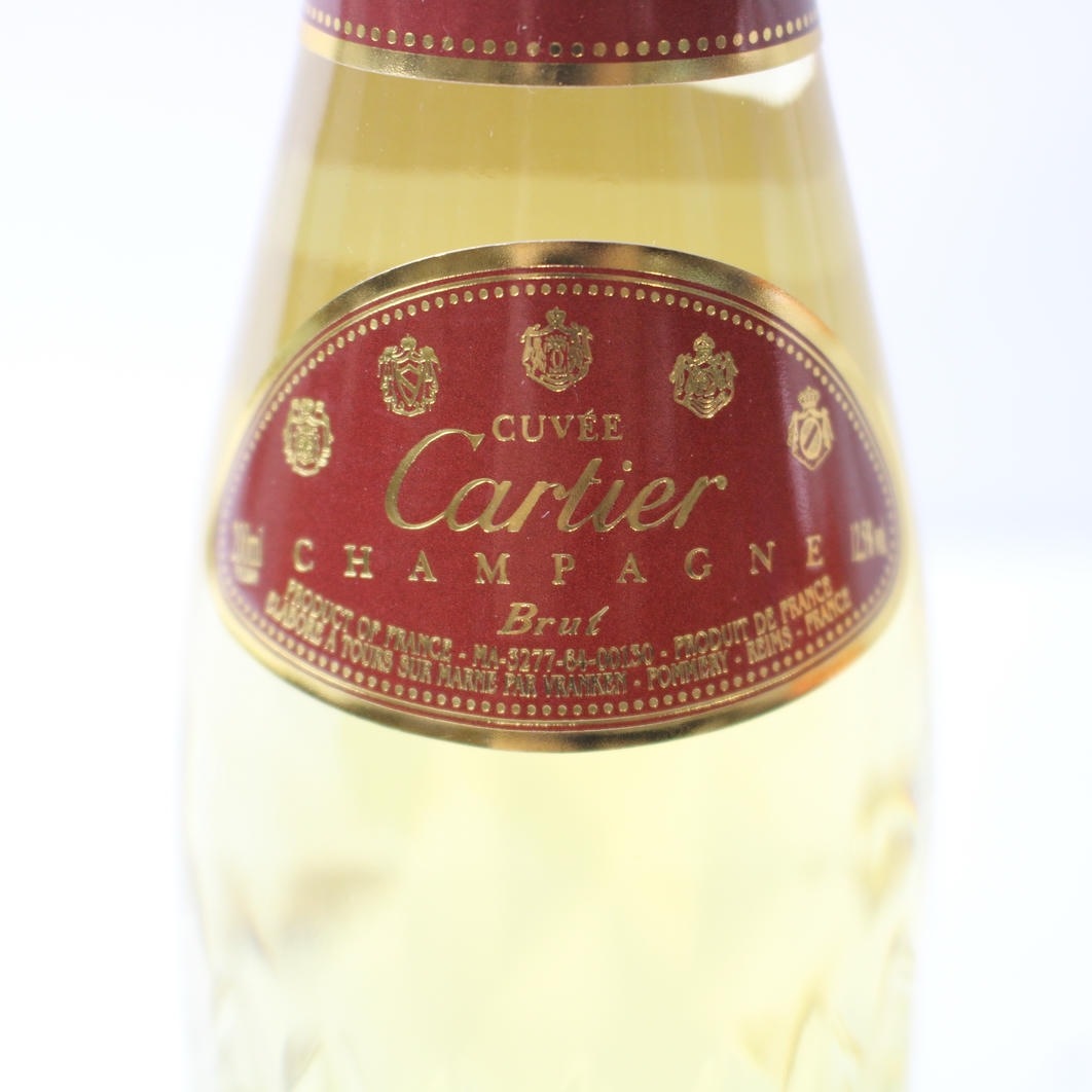 Cartier�ʥ���ƥ����˥֥��å� �٥ӡ��ܥȥ� 200ml Ȣ�ʤ�