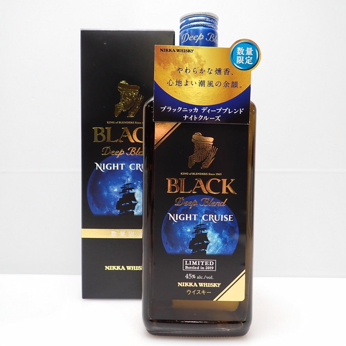NIKKA�ʥ˥å��˥֥�å��˥å� �ǥ����ץ֥��� �ʥ��ȥ��롼�� ��ߥƥå� 2019 Ȣ��