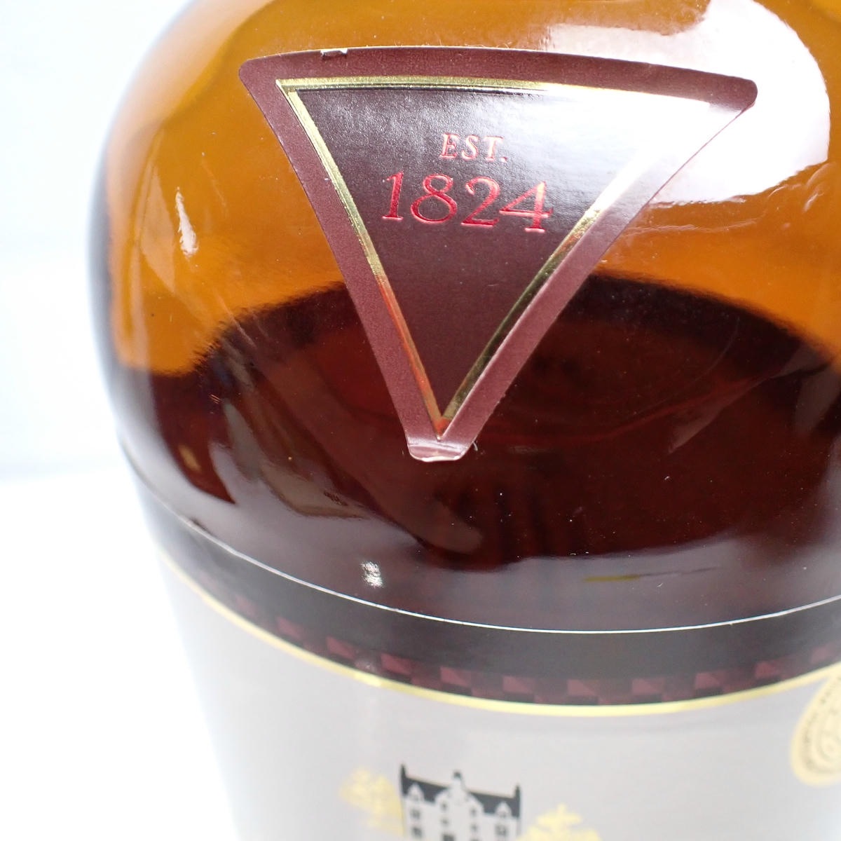 The MACALLAN（マッカラン）ウイスキーメーカーズ エディション
