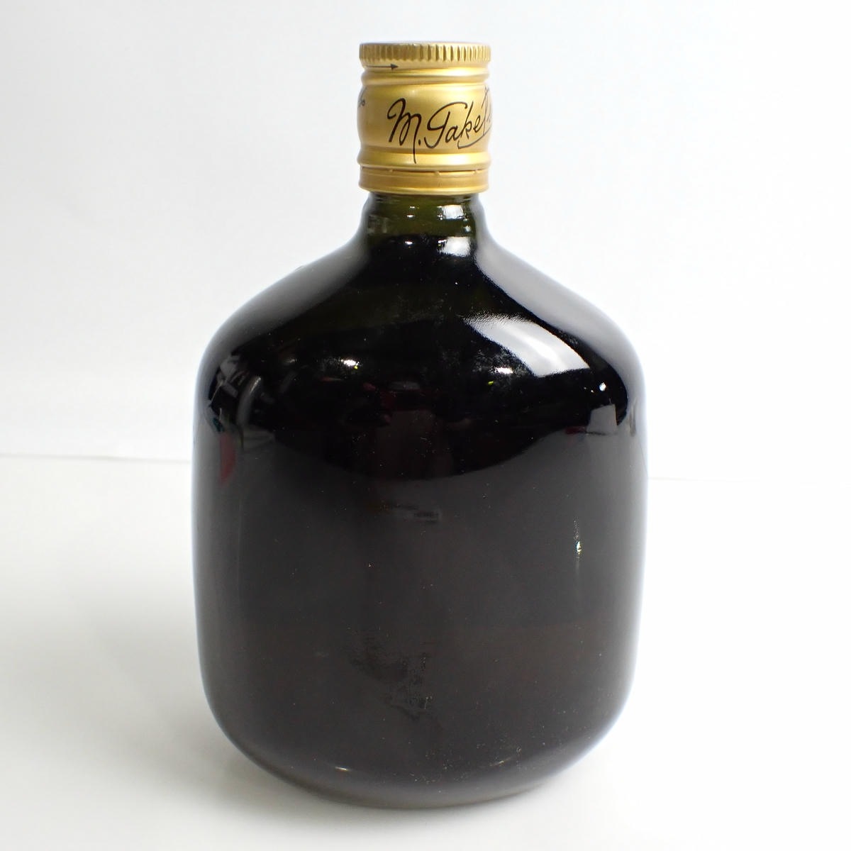 NIKKA（ニッカ）G&G ゴールド＆ゴールド 竹鶴ブレンド 箱なしの通販