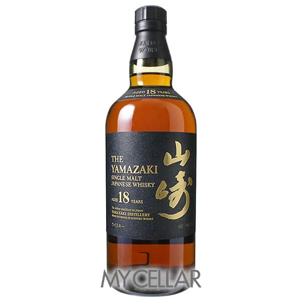 ����ȥ꡼ ���� 18ǯ Ȣ�ʤ� �ڥ����ȥ�åȡ� �� SUNTORY YAMAZAKI AGED 18 YEARS outlet