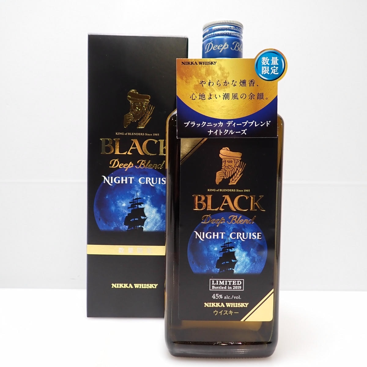 NIKKA�ʥ˥å��˥֥�å��˥å� �ǥ����ץ֥��� �ʥ��ȥ��롼�� ��ߥƥå� 2019 Ȣ��