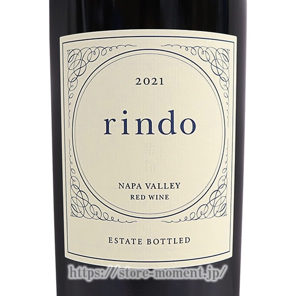 󥾡ơ  ɥ 2021  KENZO ESTATE rindo 2021