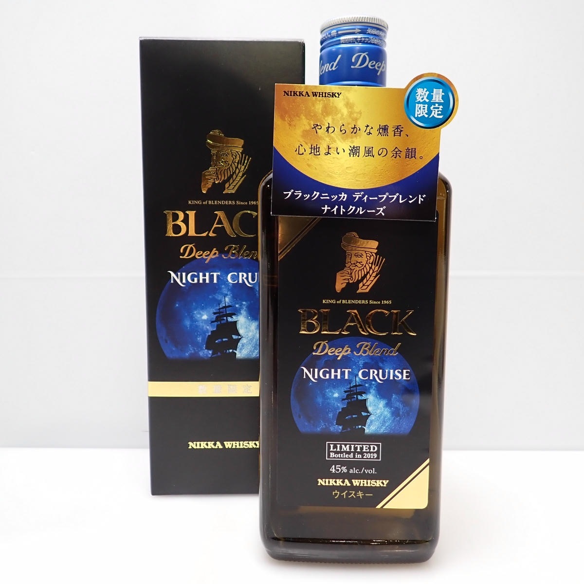NIKKA�ʥ˥å��˥֥�å��˥å� �ǥ����ץ֥��� �ʥ��ȥ��롼�� ��ߥƥå� 2019 Ȣ��