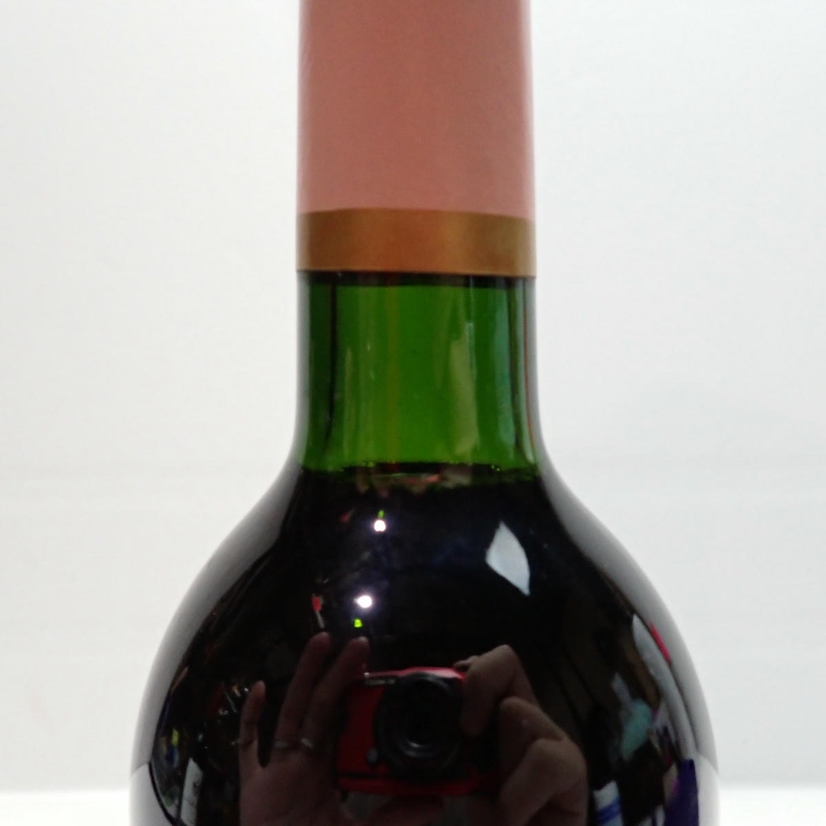 Vieux Chateau Certan（ヴュー シャトー セルタン）2000 箱なしの通販