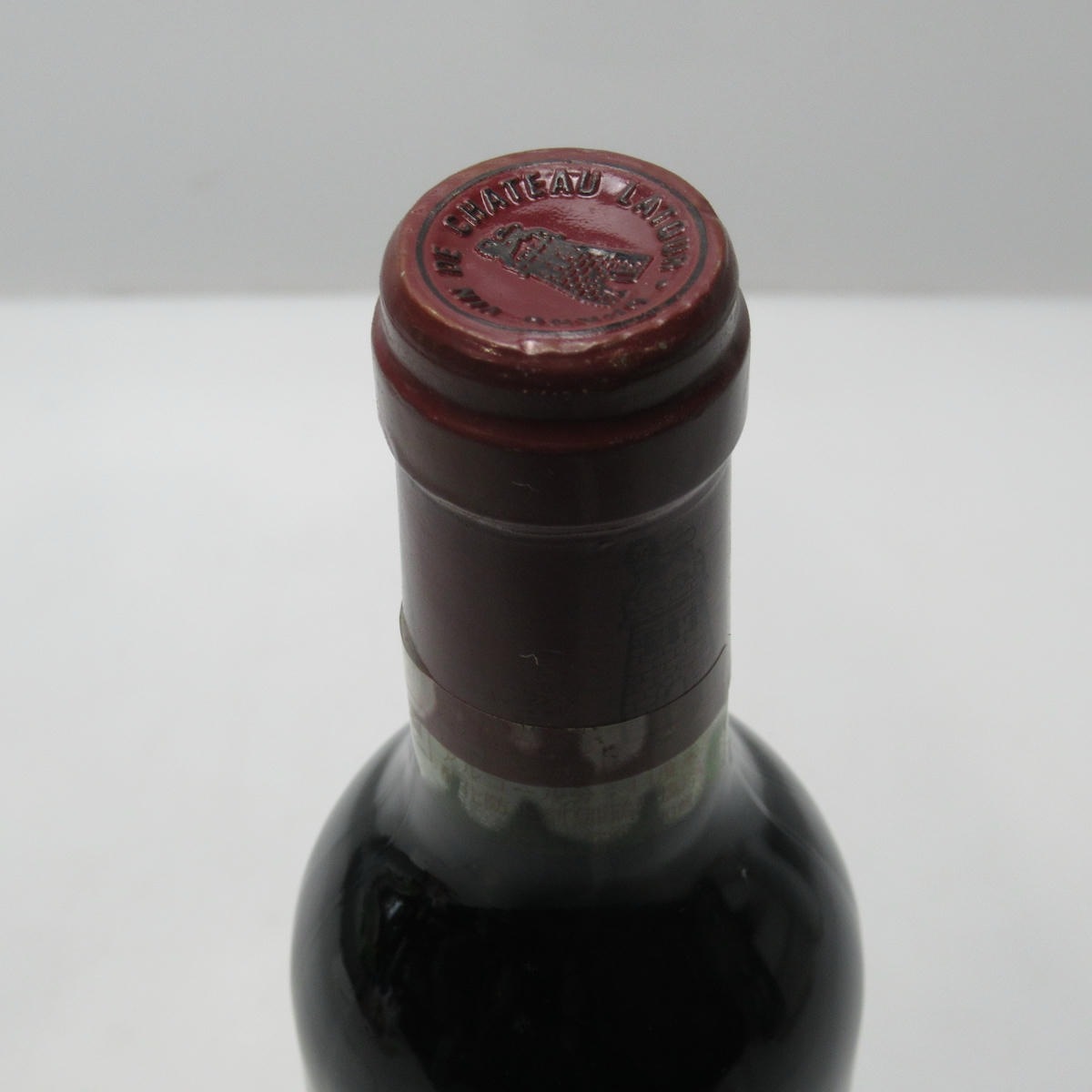 CHATEAU LATOUR（シャトー ラトゥール）1997 ハーフボトル 箱なし