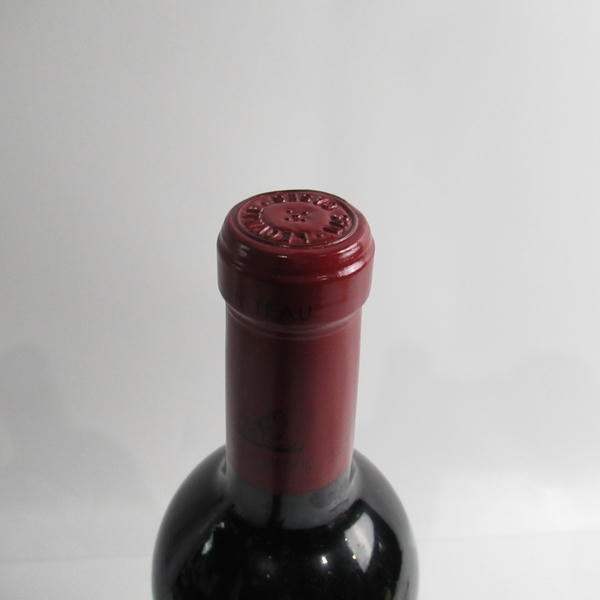 CHATEAU LEOVILLE LAS CASES�ʥ���ȡ��쥪������饹��������2017 Ȣ�ʤ�