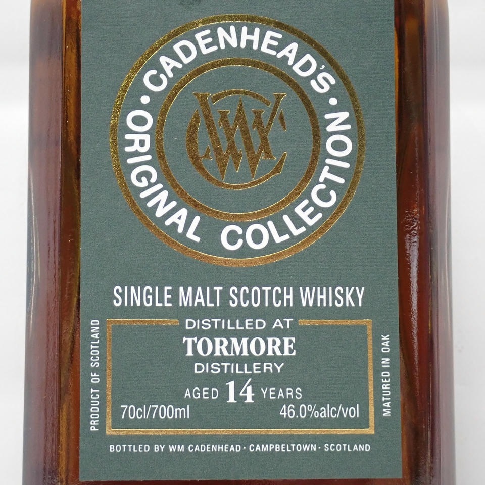 CADENHEAD�ʥ����ǥ�إåɡ˥��ꥸ�ʥ륳�쥯�����ȡ��⥢ 14ǯ Ȣ�ʤ�