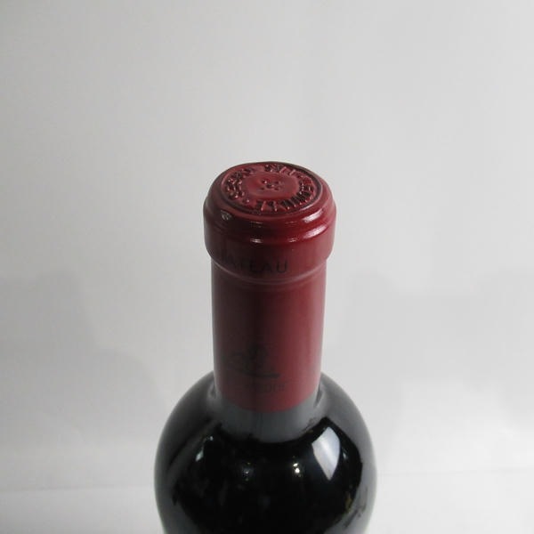 CHATEAU LEOVILLE LAS CASES�ʥ���ȡ��쥪������饹��������2017 Ȣ�ʤ�