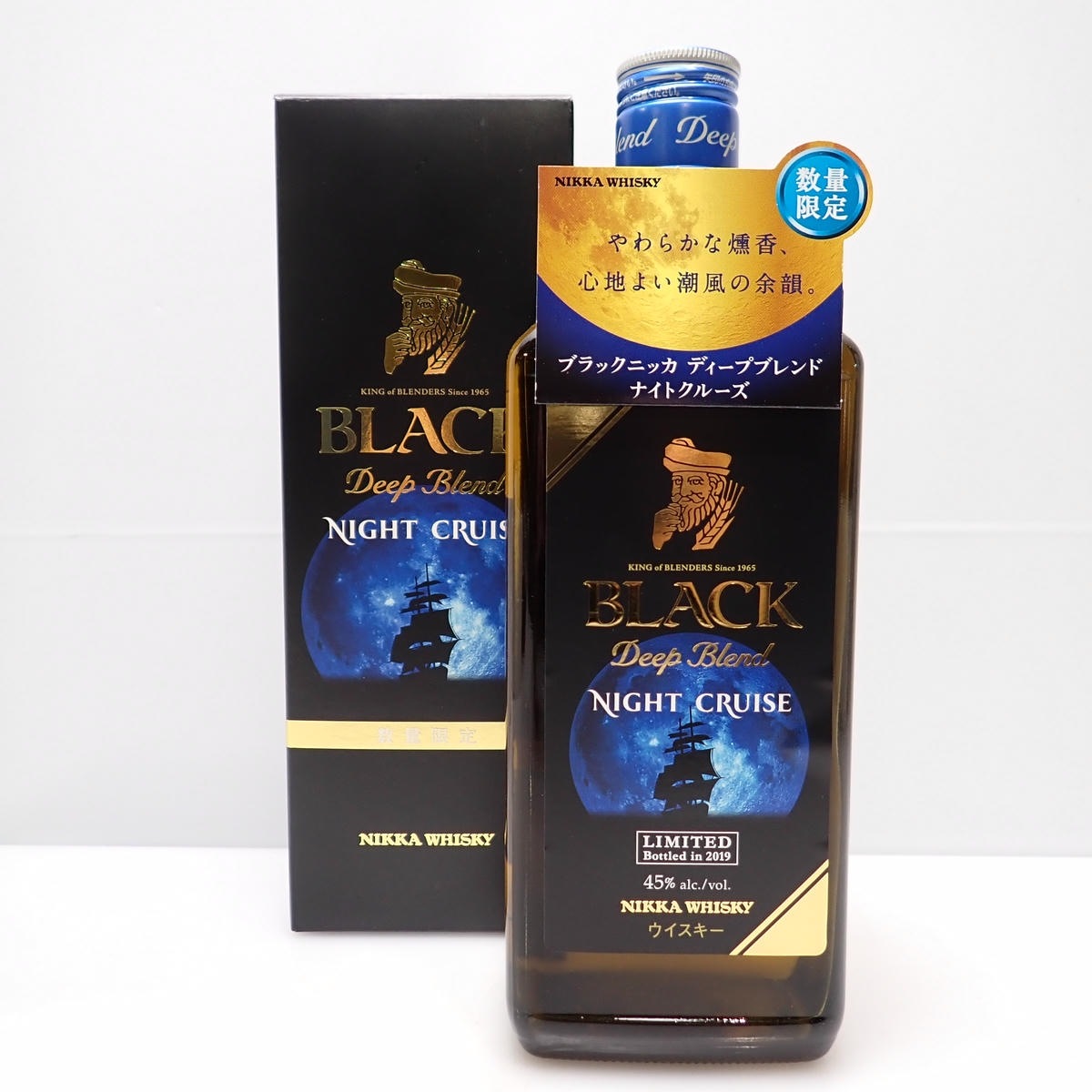 NIKKA�ʥ˥å��˥֥�å��˥å� �ǥ����ץ֥��� �ʥ��ȥ��롼�� ��ߥƥå� 2019 Ȣ��