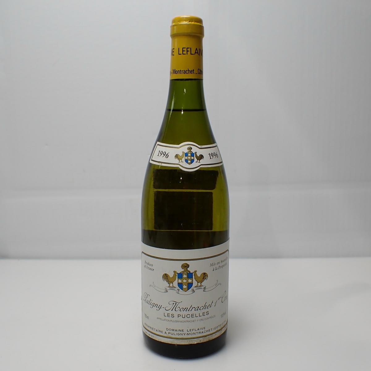 DOMAINE LEFLAIVE（ドメーヌ ルフレーヴ）ピュリニー モンラッシェ 1er