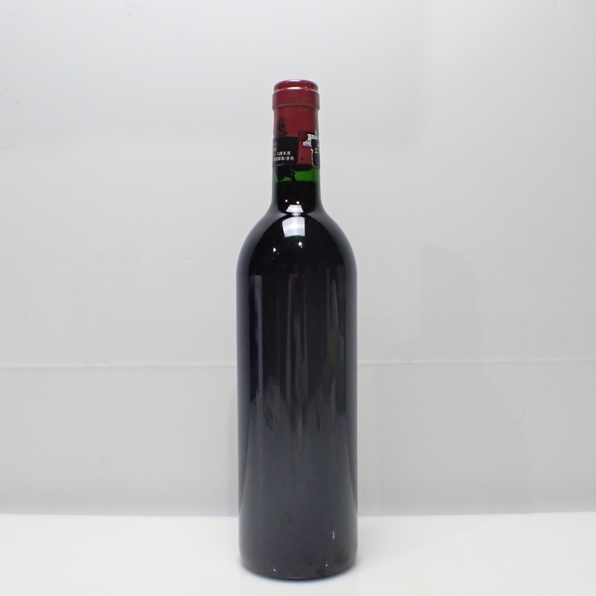CHATEAU LAFITE ROTHSCHILD（シャトー ラフィット ロートシルト）1991