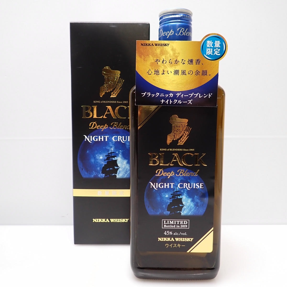 NIKKA�ʥ˥å��˥֥�å��˥å� �ǥ����ץ֥��� �ʥ��ȥ��롼�� ��ߥƥå� 2019 Ȣ��