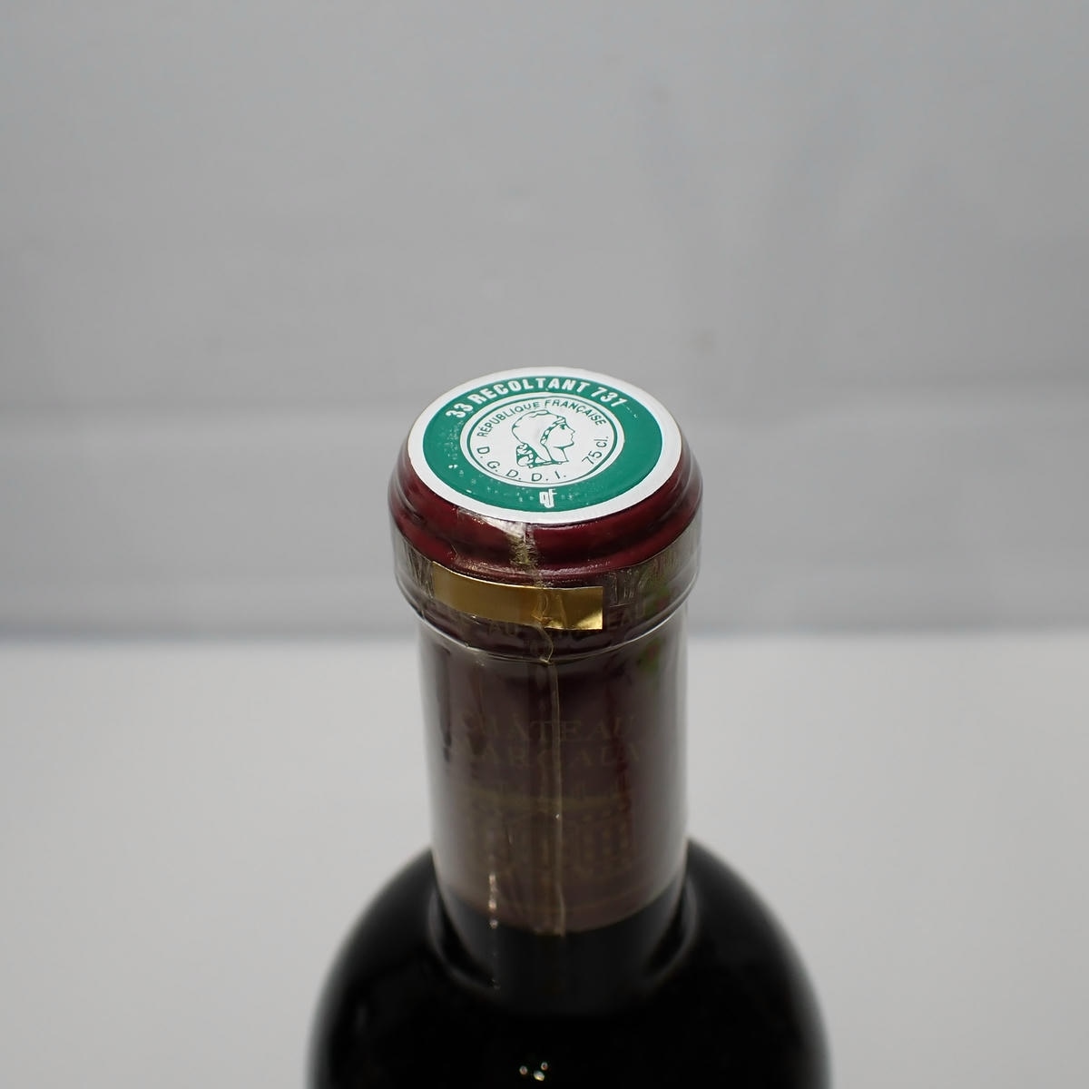 CHATEAU MARGAUX（シャトー マルゴー）2002 箱なしの通販ショップ