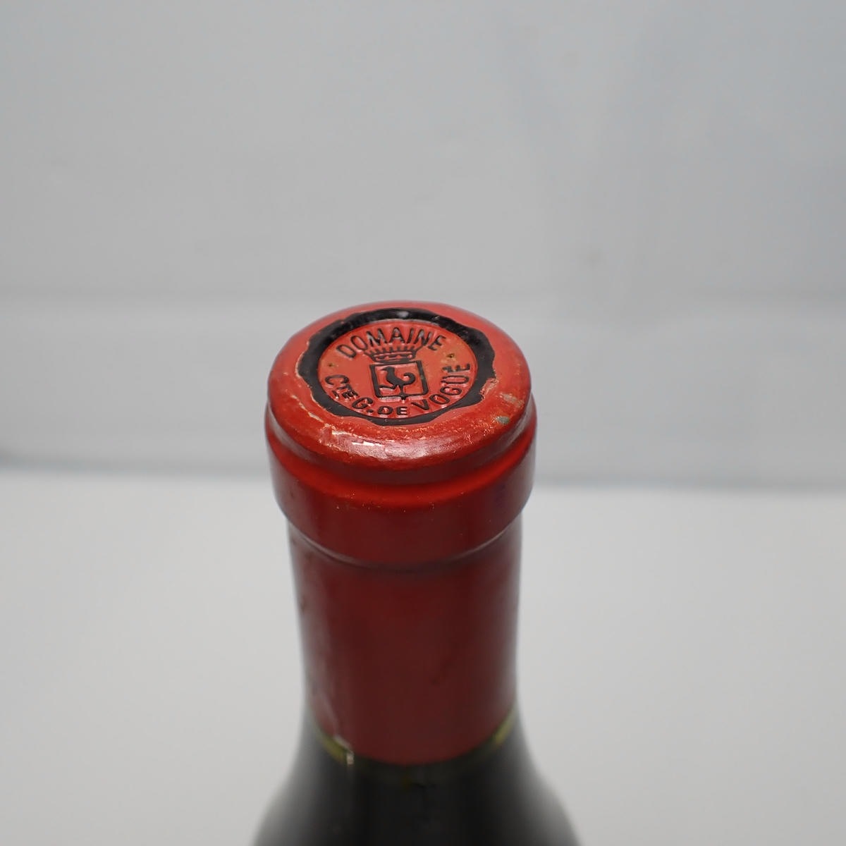 Comte Georges de Vogue（コント ジョルジュ ド ヴォギュエ）シャン