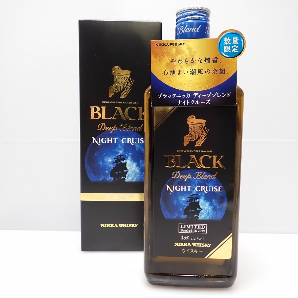 NIKKA�ʥ˥å��˥֥�å��˥å� �ǥ����ץ֥��� �ʥ��ȥ��롼�� ��ߥƥå� 2019 Ȣ��