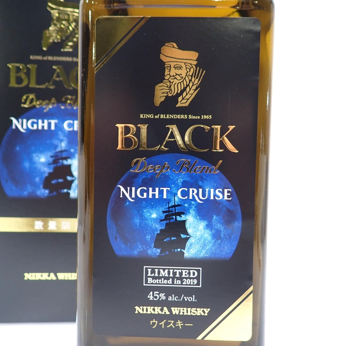 NIKKA�ʥ˥å��˥֥�å��˥å� �ǥ����ץ֥��� �ʥ��ȥ��롼�� ��ߥƥå� 2019 Ȣ��