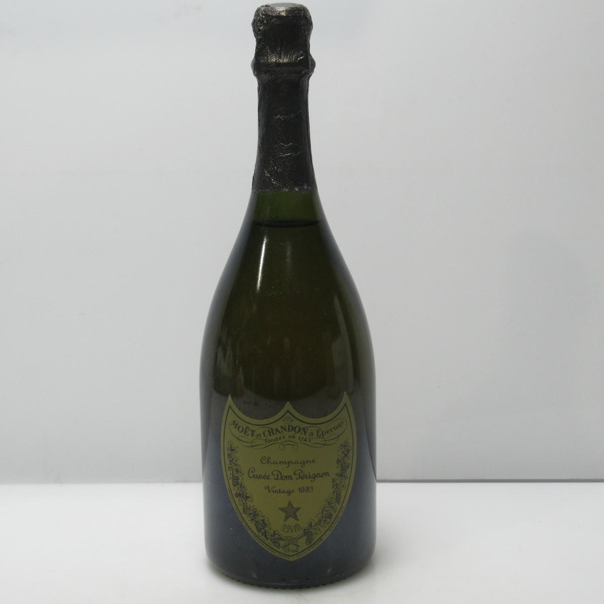 Dom perignon（ドンペリニヨン）1993 箱なし ※液面低下の通販ショップ
