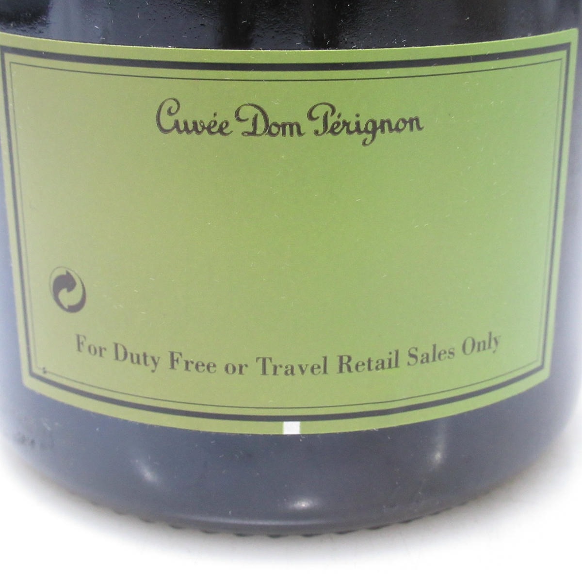 Dom perignon（ドンペリニヨン）1993 箱なし ※液面低下の通販ショップ