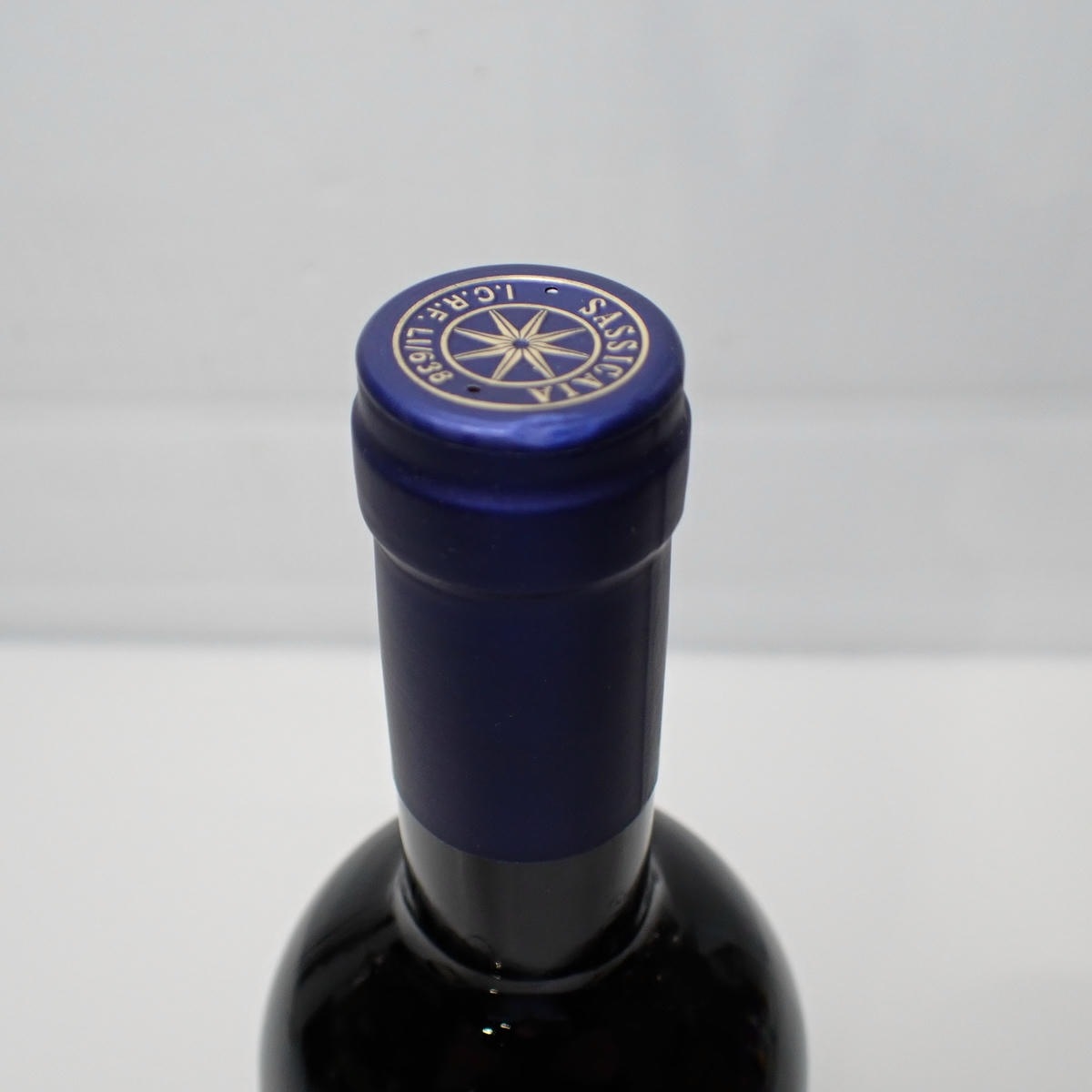 SASSICAIA（サッシカイア）2018 箱なしの通販ショップ・価格相場 | MY