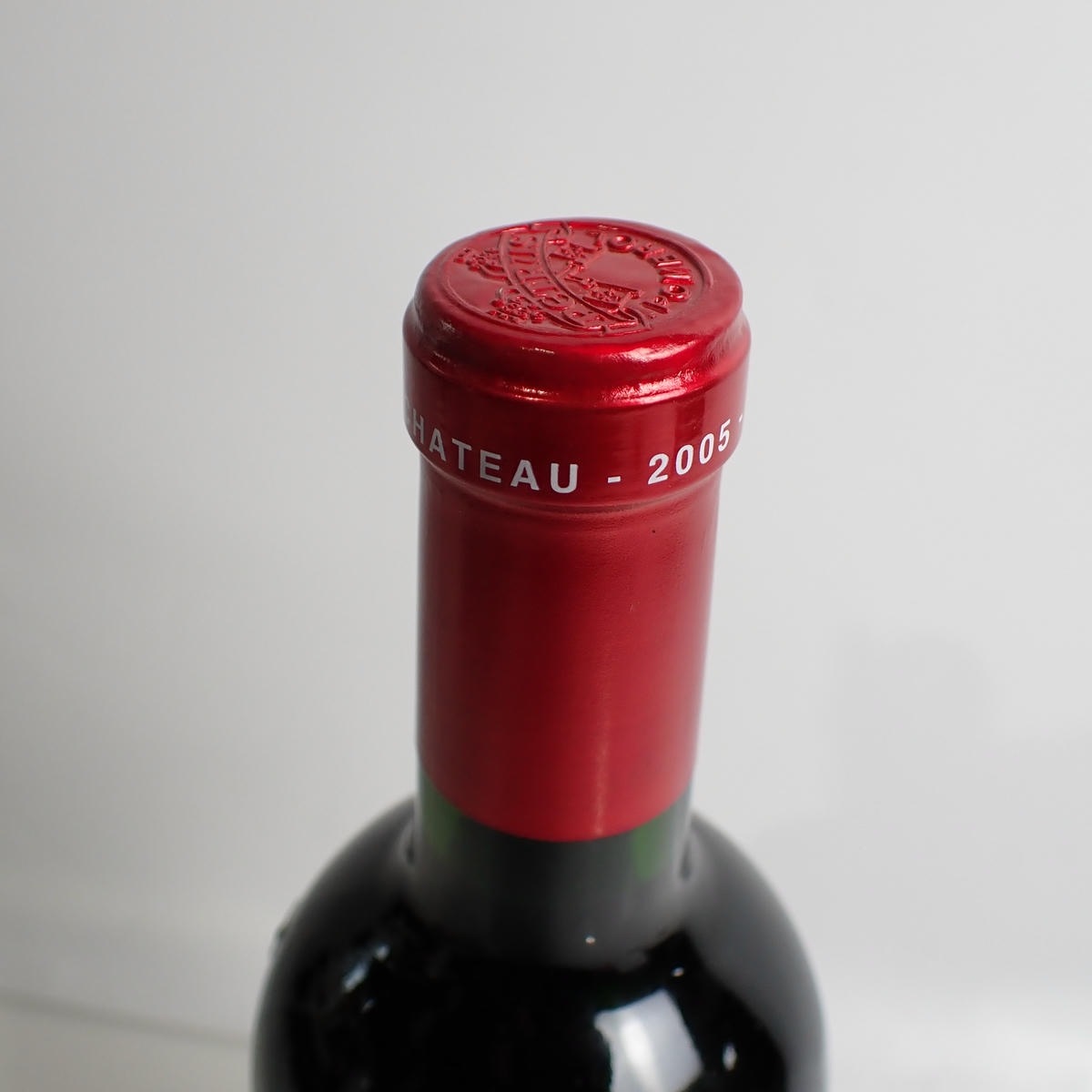 CHATEAU PETRUS（シャトー ペトリュス）2005 箱なしの通販ショップ