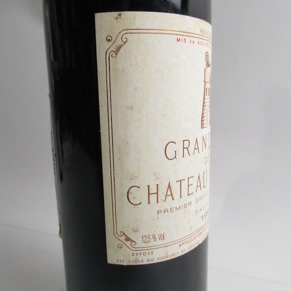 CHATEAU LATOUR�ʥ���ȡ� ��ȥ������1994 Ȣ�ʤ�