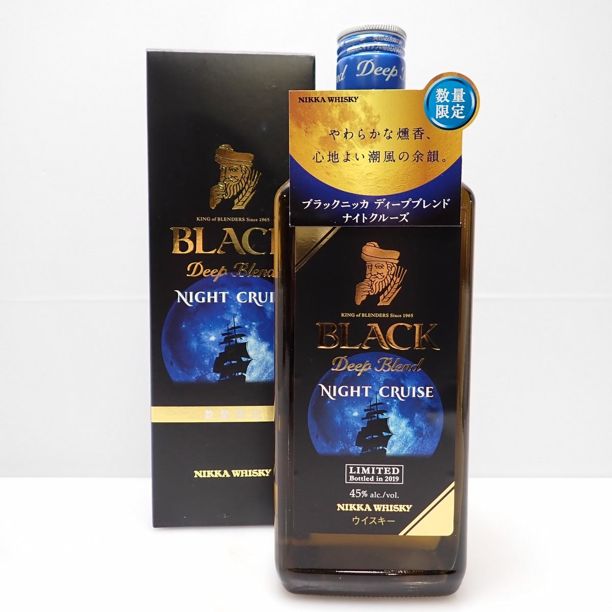 NIKKA�ʥ˥å��˥֥�å��˥å� �ǥ����ץ֥��� �ʥ��ȥ��롼�� ��ߥƥå� 2019 Ȣ��