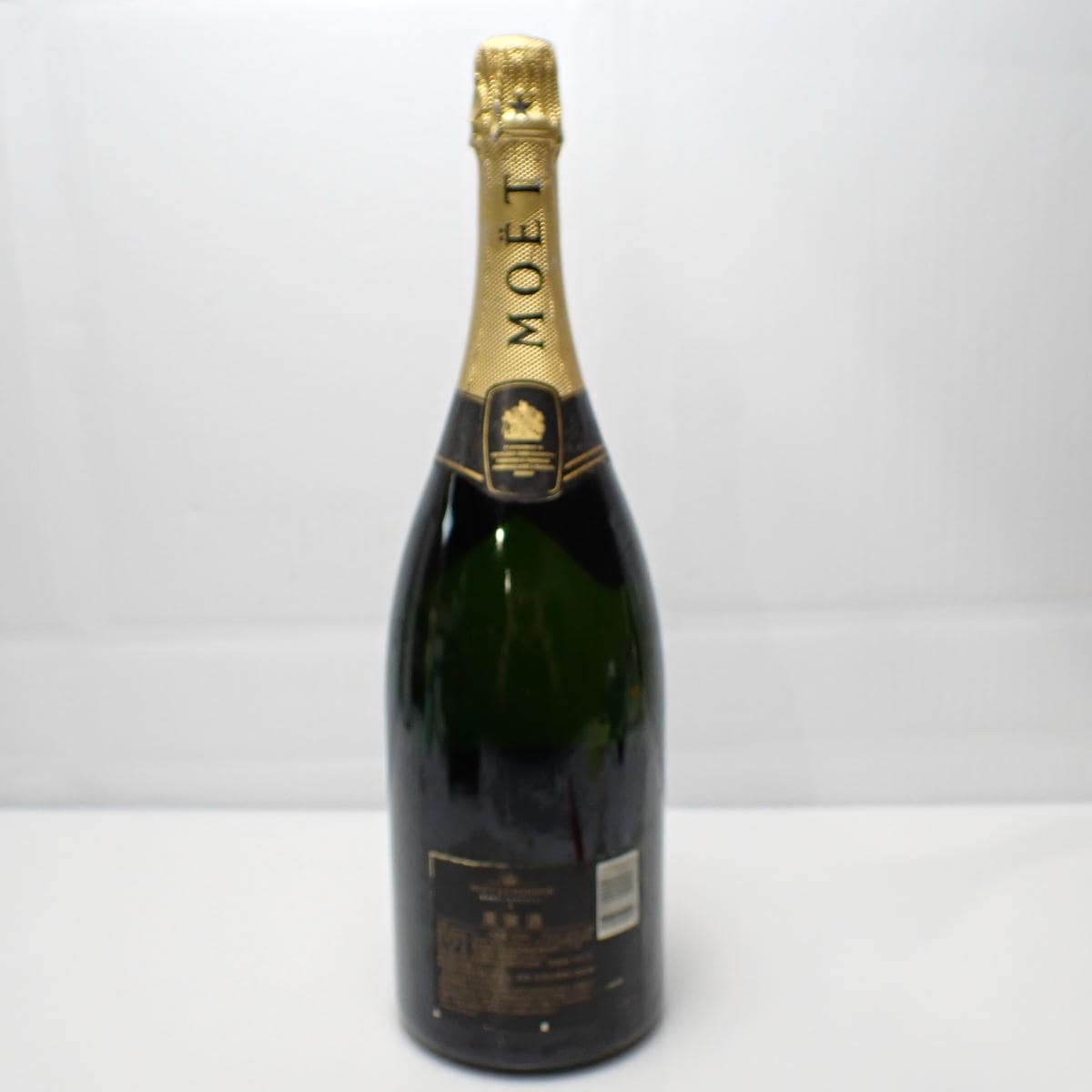 MOET＆CHANDON（モエエシャンドン）ブリュット 旧 マグナムボトル