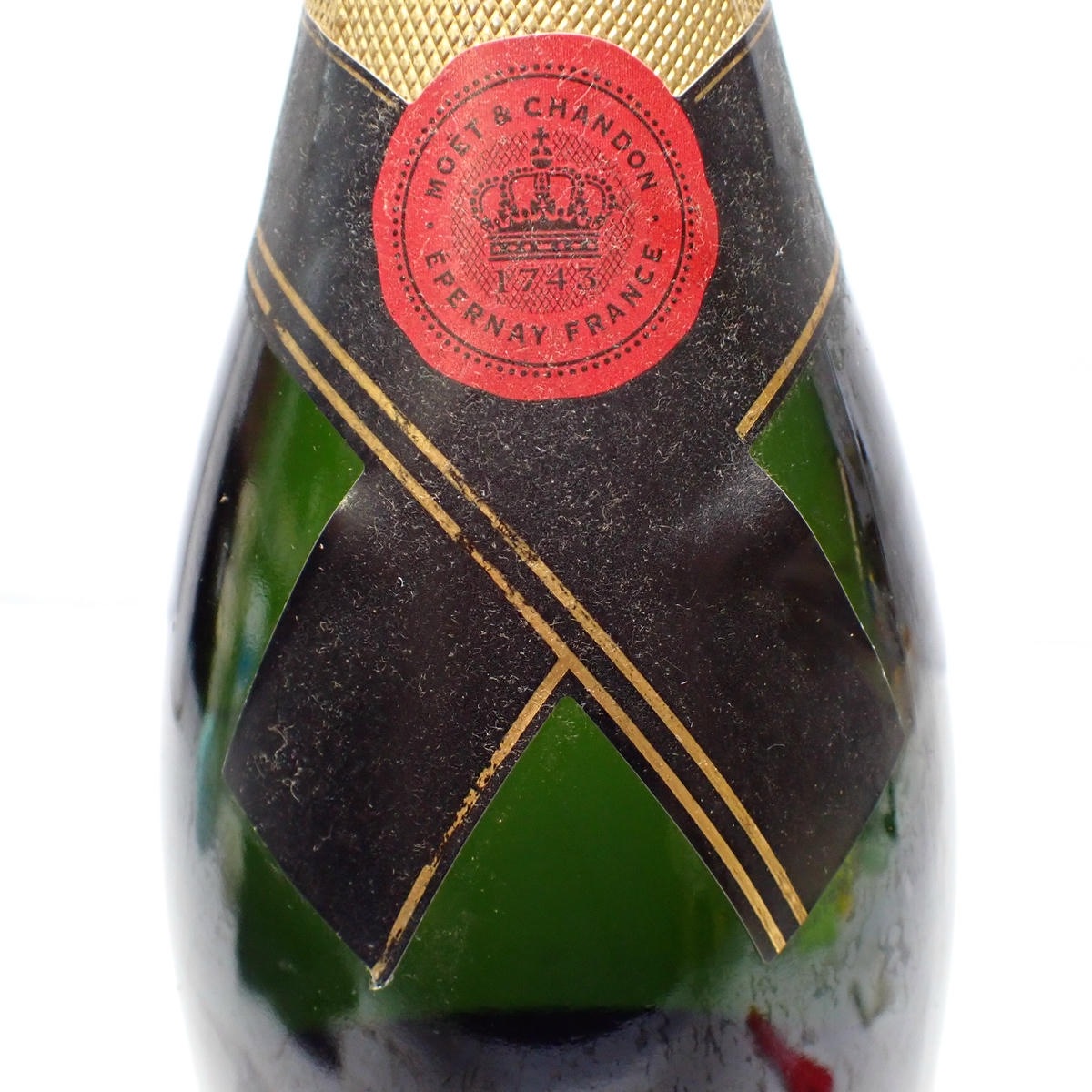 MOET＆CHANDON（モエエシャンドン）ブリュット 旧 マグナムボトル