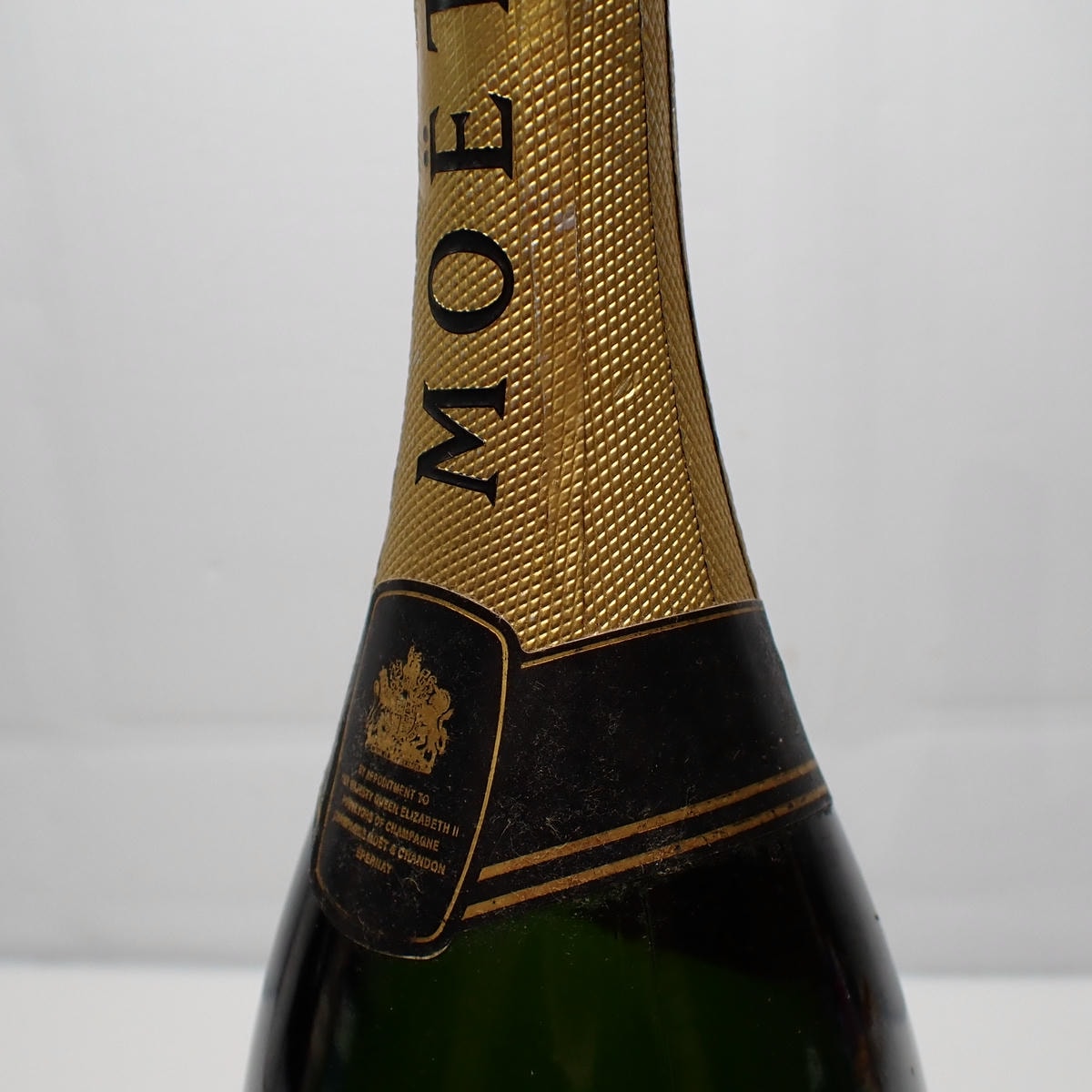 MOET＆CHANDON（モエエシャンドン）ブリュット 旧 マグナムボトル