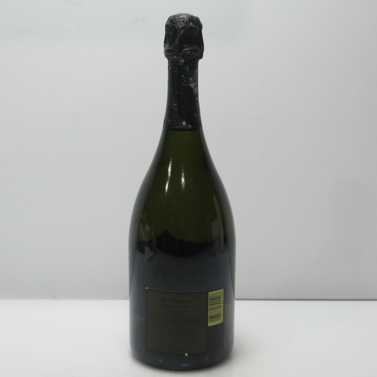 Dom perignon（ドンペリニヨン）1999 箱なし ※キャップキズの通販