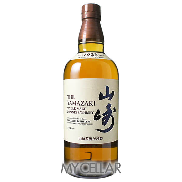 ����ȥ꡼ ���� NV 1923 Ȣ�ʤ� �� SUNTORY YAMAZAKI NV 1923