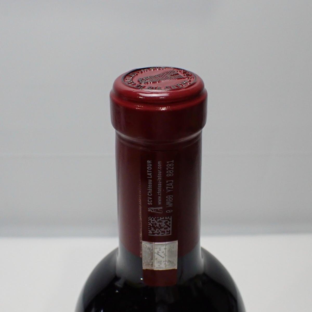 CHATEAU LATOUR（シャトー ラトゥール）2013 箱なしの通販ショップ