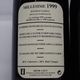 ��2�ܥ��åȡۥ磻��Ƽ�ʥޥ� �� �ɥ� �����å� �롼���� 1999 13�� 750ml ���� Ȣ�ʤ�