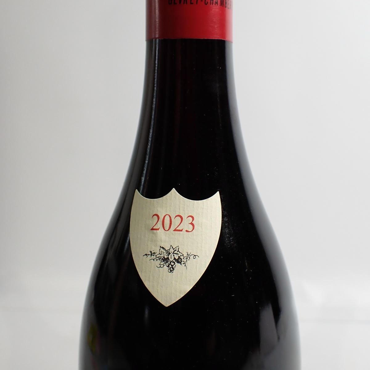 Armand Rousseau（アルマン ルソー）ジュヴレ シャンベルタン 2023 箱