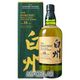 ����ȥ꡼ �� 18ǯ Ȣ�� �ڥۥ�����ॷ����ʤ��� �� SUNTORY HAKUSHU AGED 18 YEARS Box