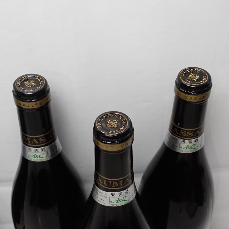 ��6�ܥ��åȡۥ磻��Ƽ�ʥޥ� �� �ɥ� �����å� �롼���� 1999 13�� 750ml ���� Ȣ�ʤ�