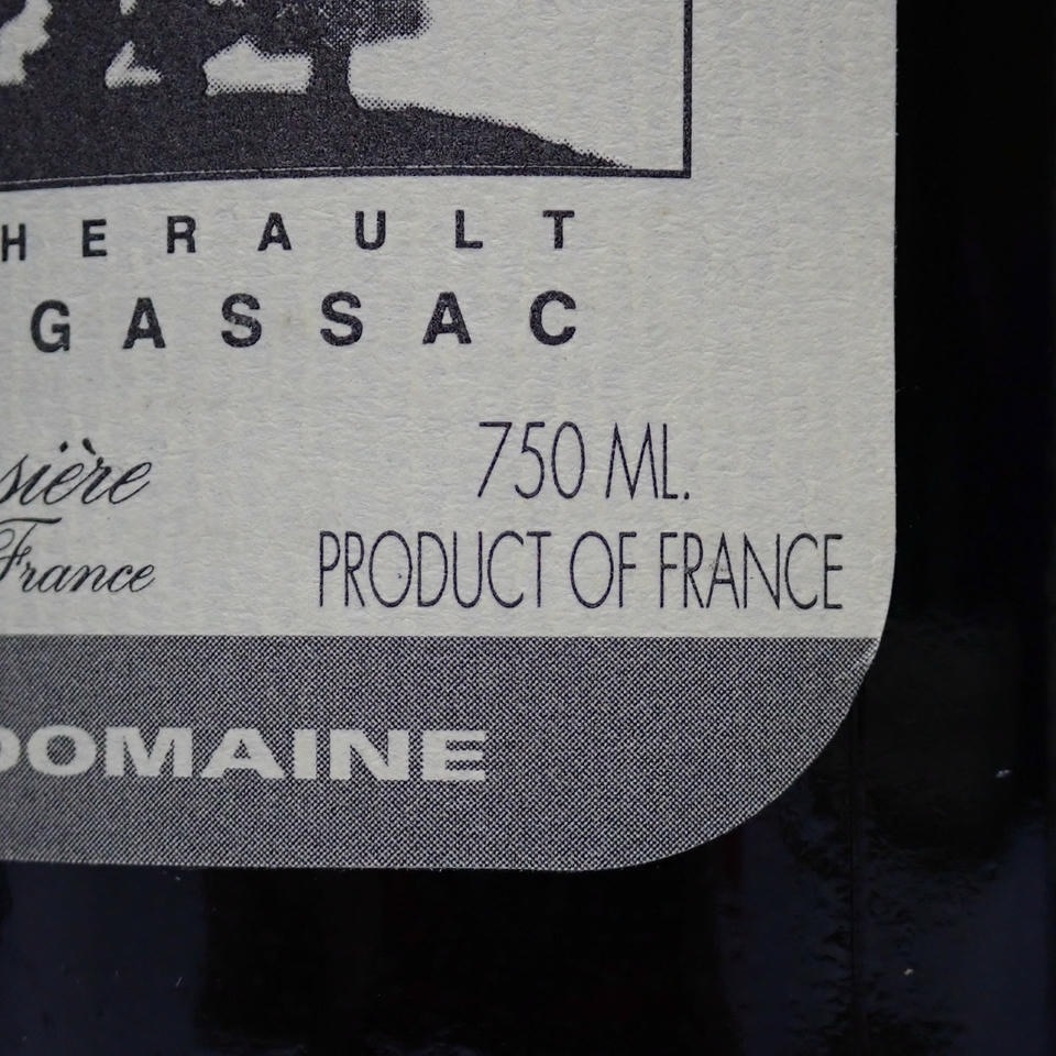 ��6�ܥ��åȡۥ磻��Ƽ�ʥޥ� �� �ɥ� �����å� �롼���� 1999 13�� 750ml ���� Ȣ�ʤ�