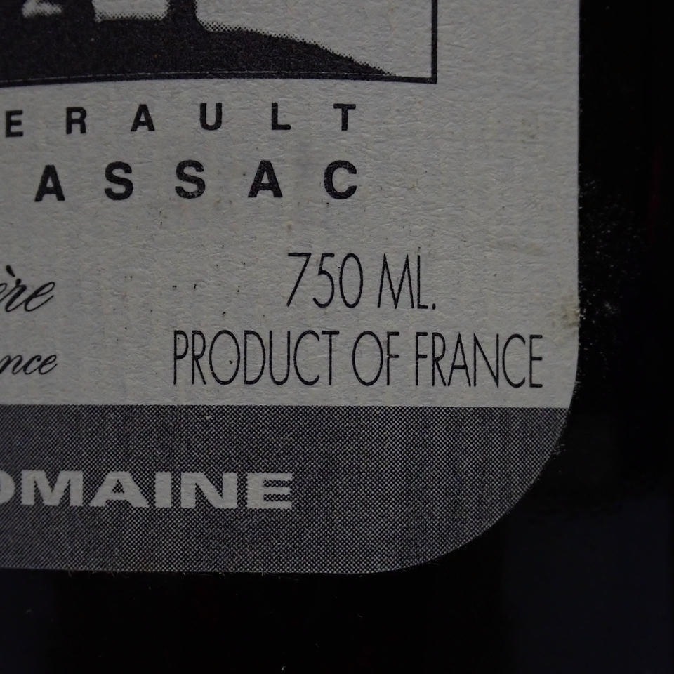 ��2�ܥ��åȡۥ磻��Ƽ�ʥޥ� �� �ɥ� �����å� �롼���� 1999 13�� 750ml ���� Ȣ�ʤ�