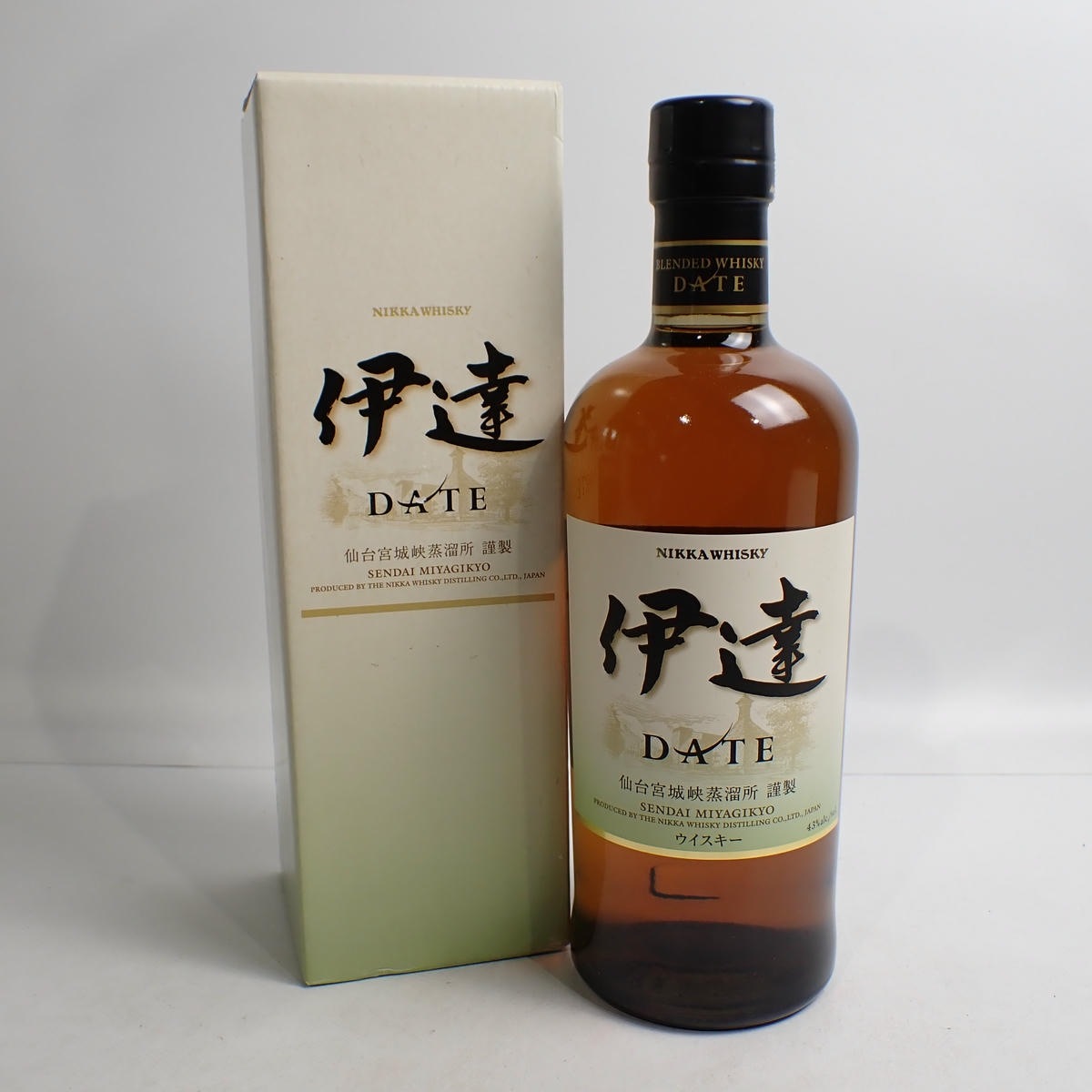 NIKKA�ʥ˥å��˰�ã DATE ����ܾ붮��α�� ���� Ȣ��