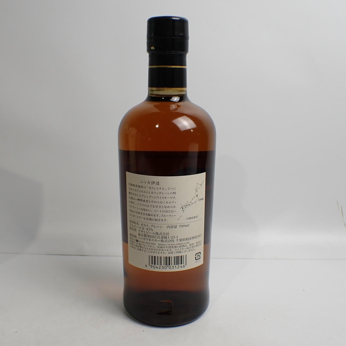 NIKKA�ʥ˥å��˰�ã DATE ����ܾ붮��α�� ���� Ȣ��