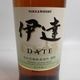 NIKKA�ʥ˥å��˰�ã DATE ����ܾ붮��α�� ���� Ȣ��