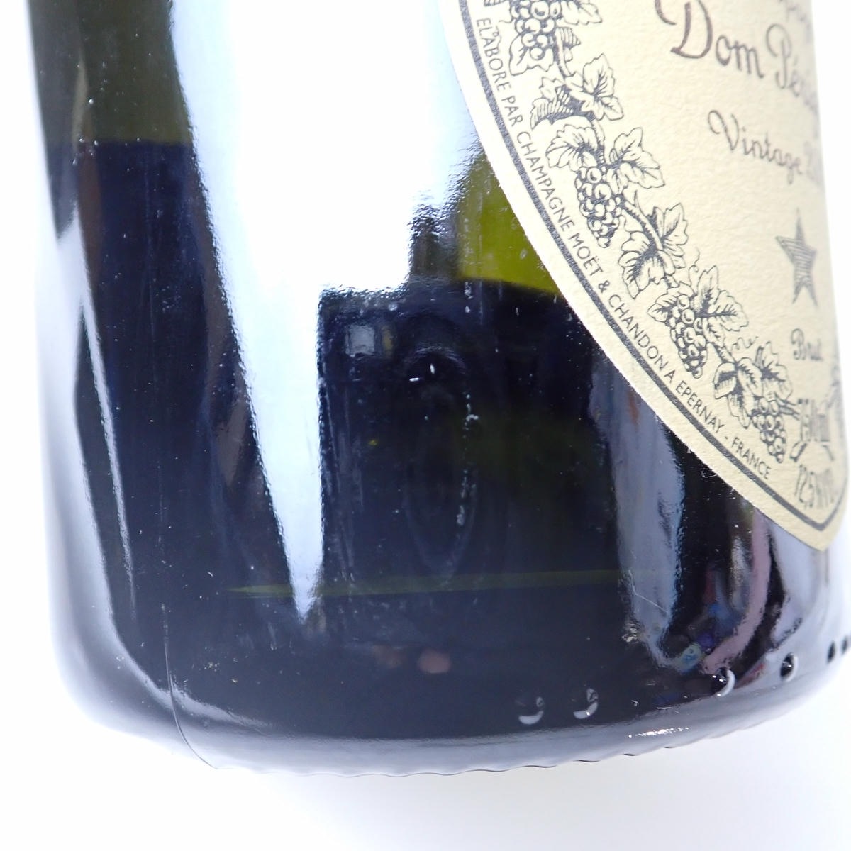Dom perignon（ドンペリニヨン）2008 箱付の通販ショップ・価格相場